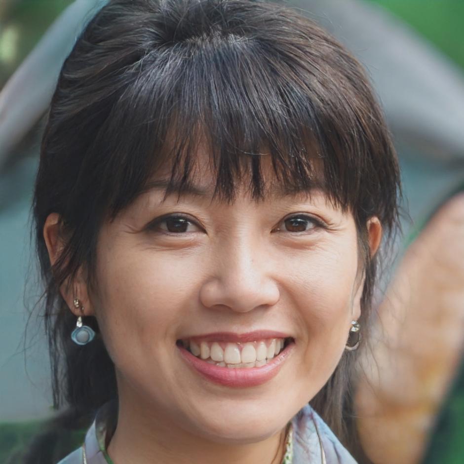 Lisa Chen