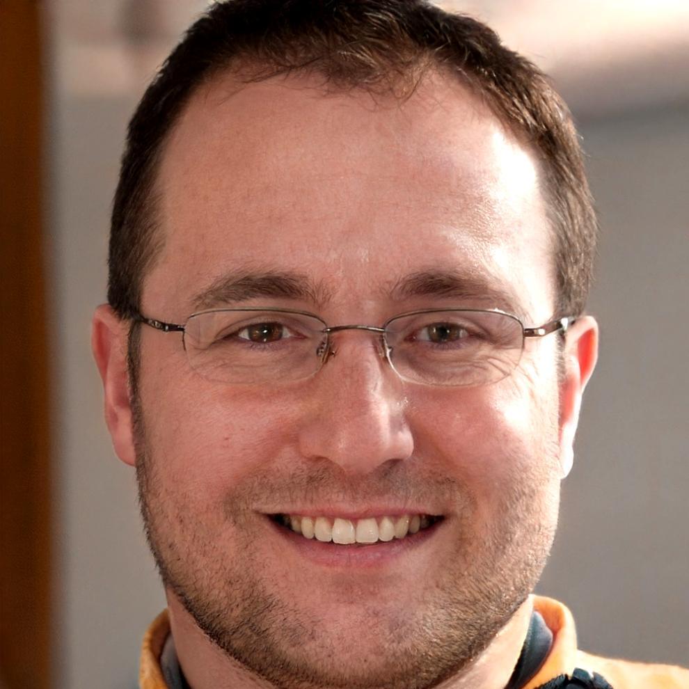 Michael Weber